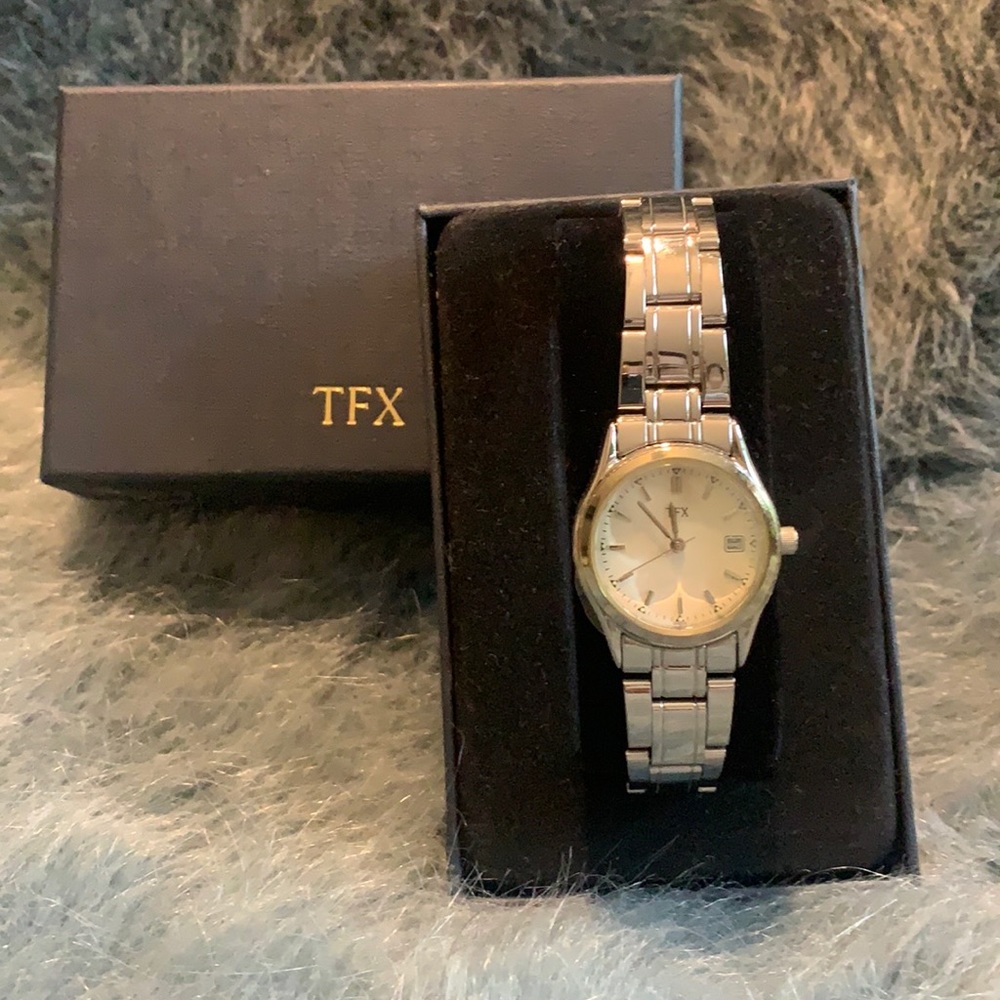 New TFX Women Watch (no battery)